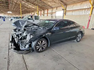 HONDA ACCORD 2011