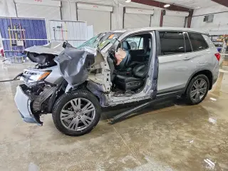 HONDA PASSPORT 2019
