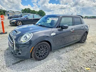MINI COOPER 2020