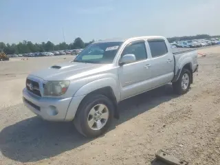 TOYOTA TACOMA 2011