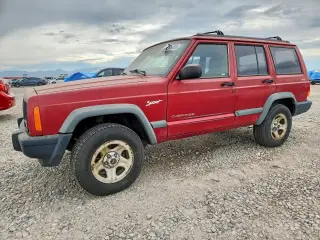 JEEP CHEROKEE 1998
