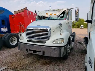 FREIGHTLINER COLUMBIA 1 2006