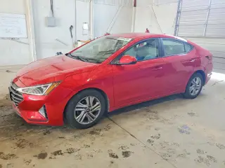 HYUNDAI ELANTRA 2020