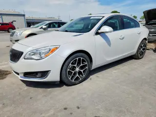 BUICK REGAL 2017