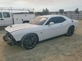 DODGE CHALLENGER 2021