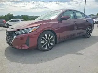 NISSAN SENTRA 2025