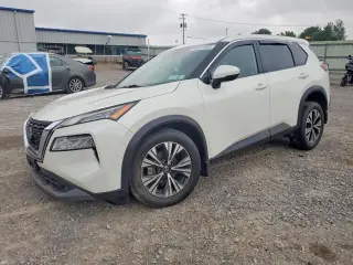 NISSAN ROGUE 2021