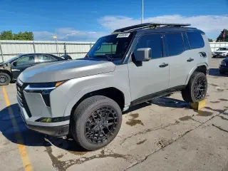 LEXUS GX 550 2024