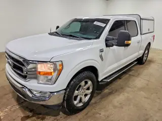 FORD F150 2023