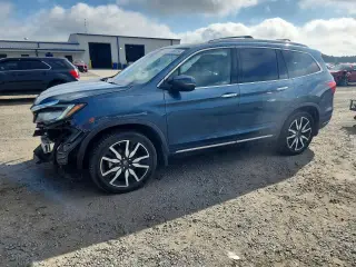 HONDA PILOT 2021