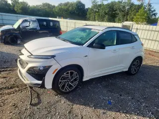 HYUNDAI KONA 2022
