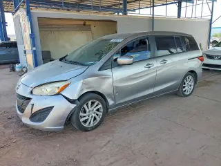 MAZDA 5 2012