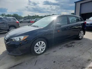 SUBARU IMPREZA 2020