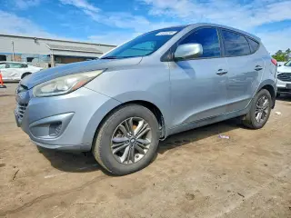 HYUNDAI TUCSON 2015