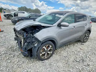 KIA SPORTAGE 2020