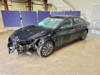 NISSAN ALTIMA 2025