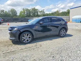 MAZDA CX-30 2022