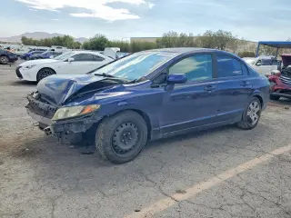 HONDA CIVIC 2010