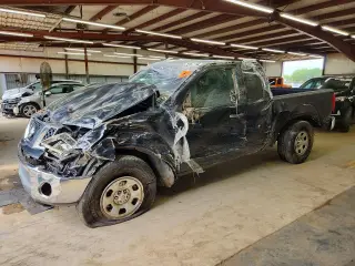 NISSAN FRONTIER 2005