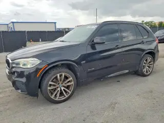 BMW X5 2014
