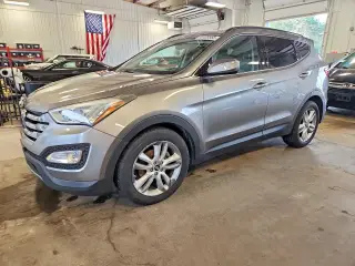 HYUNDAI SANTA FE SPORT 2013