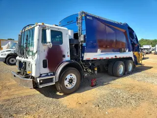 MACK MRU613 2014