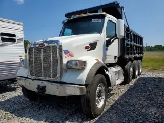 PETERBILT 567 2017