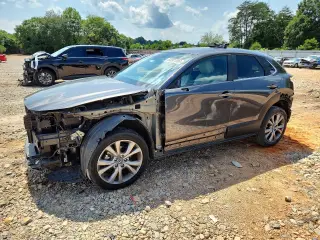 MAZDA CX-30 2020