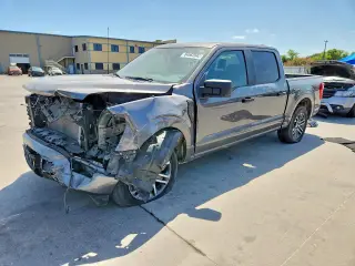 FORD F150 2023