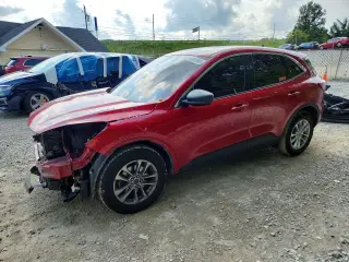 FORD ESCAPE 2022
