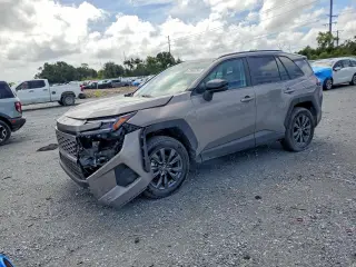 TOYOTA RAV4 2026