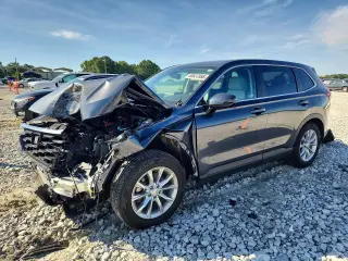 HONDA CR-V 2025