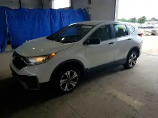 HONDA CR-V 2020