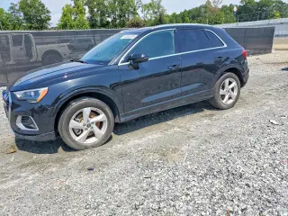 AUDI Q3 2021