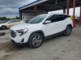 GMC TERRAIN 2020