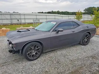 DODGE CHALLENGER 2016