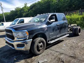 RAM 3500 2022