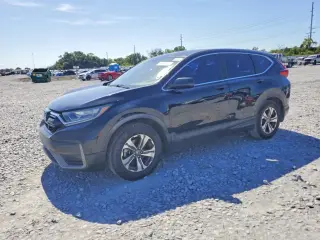 HONDA CR-V 2020