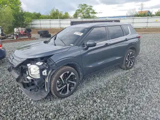 MITSUBISHI OUTLANDER 2024