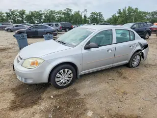 CHEVROLET COBALT 2006