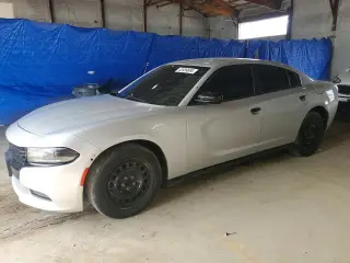 DODGE CHARGER 2018