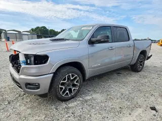 RAM 1500 2025