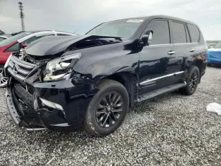 LEXUS GX 2019