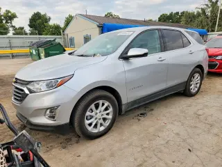 CHEVROLET EQUINOX 2019