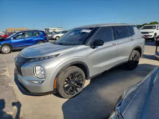 MITSUBISHI OUTLANDER 2022
