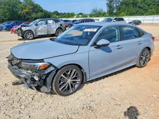 HONDA CIVIC 2023