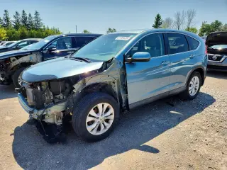 HONDA CR-V 2014