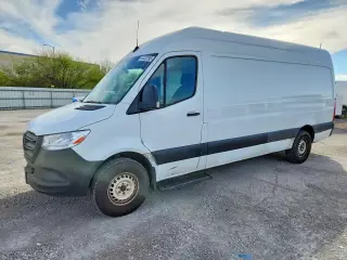 MERCEDES-BENZ SPRINTER 2020