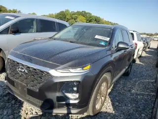 HYUNDAI SANTA FE 2020