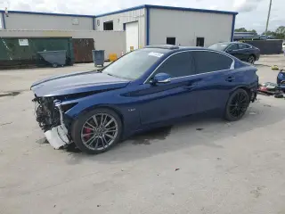 INFINITI Q50 2019